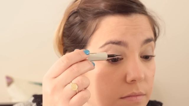 Maquillaje Súper Fácil - Tutorial