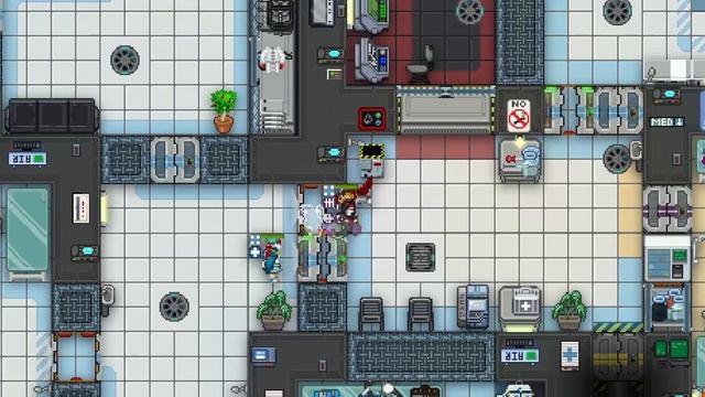 Ciggies Save Lives [SS13] смотреть онлайн