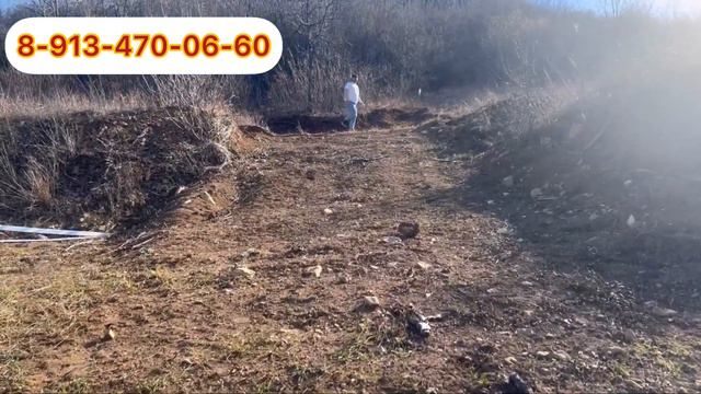 Видовой участок 7 соток за 3,1млн.🔥 #купитьземельныйучасток смотреть онлайн