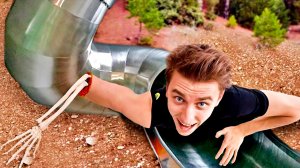 Влада А4 Сожрала ГОРКА ПОЖИРАТЕЛЬ