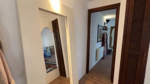 Walkthrough Property Tour, Unique Cortijo For Sale With Guest House, Andalusia, Southern Spain