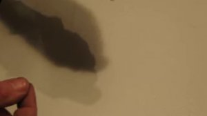 Хранение длиных рыболовных поводков. Один из способов.