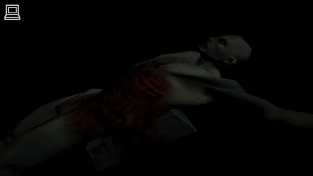 DOOM 3 - E3 2002 Demo Gameplay (1080p HD / 60FPS)