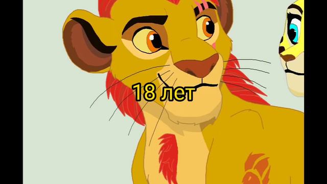 как рос Кайон