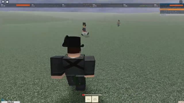 Experienced Blood & Iron Player Destroys Professional Leagued Blood & Iron Melee Expert in Melee 1v смотреть онлайн