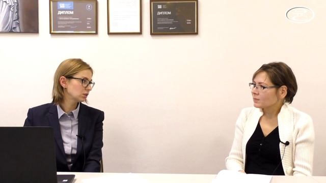 "Самозанятые" -программа "БИЗНЕС. ПЛАН" - ЭСтВ смотреть онлайн