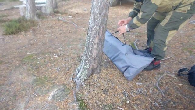 Лодка ПВХ X-RIVER-X и Компрессор BRAVO, Топозеро! смотреть онлайн