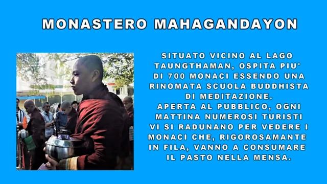 4)MYANMAR-MANDALAY-AMARAPURA-PINDAYA -2019