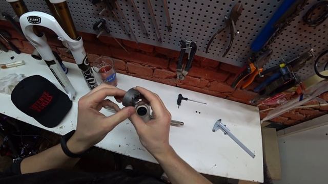 Анализ инструмента Park Tool CRC-1 за полтыщи баксов смотреть онлайн