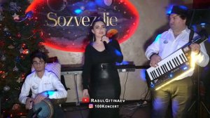 07 Певруз Эльдарова – «Не могу не любить».mp4