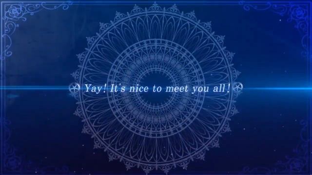 MeiQ: Labyrinth of Death Opening Movie (EU) смотреть онлайн