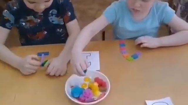 Внедрение steam-технологий в коррекционную работу с детьми с ОВЗ смотреть онлайн