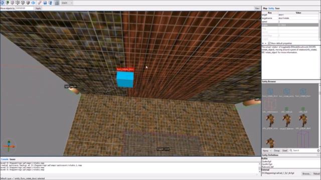 Quake Arcane Dimensions basic rotation tutorial. смотреть онлайн