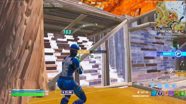 BigBobbyAI Tries Arena on New NA-CENTRAL Server! смотреть онлайн