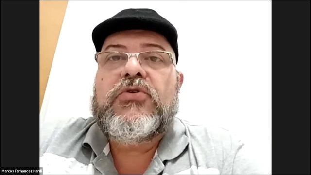 Sessão de Apresentação de Trabalho 6, sala 15 Virtual Gestão da Inovação 320 смотреть онлайн