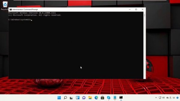 Windows 11 - ERR_CONNECTION_RESET Chrome Solution - 100% Working - 100% Works