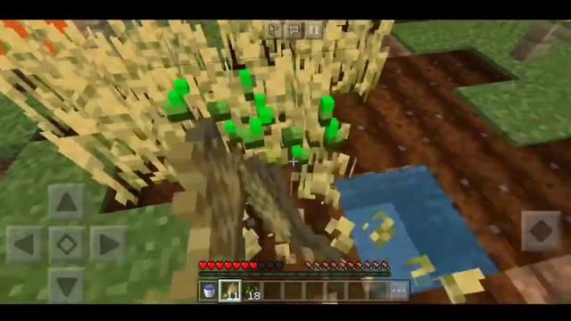 Unknown Gamer & Droago DANGROUS SERIS SURVIVAL LAVA #1 FOR MINECRAFT #Mcpe #MINECRAFT смотреть онлайн