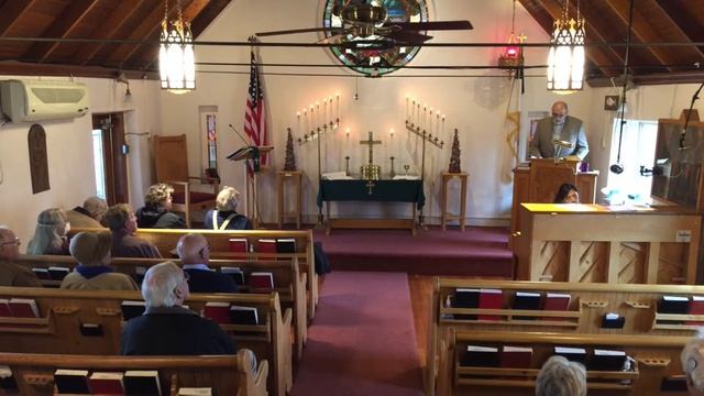 Being And Doing | Oracle Union Church, AZ | Jan 15, 2023 смотреть онлайн