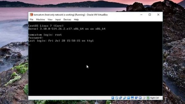 Virtualbox - How to auto mount shared folders in linux