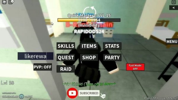 MY HERO MANIA ALL *NEW CODES* FOR (DECEMBER) 2021|ALL NEW AND WORKING *CODES* FOR MY HERO MANIA