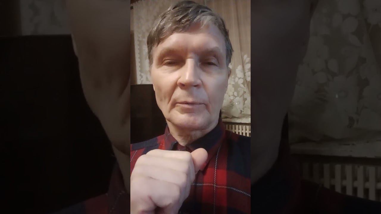 Будешь бояться - у тебя нет шансов в жизни!!! смотреть онлайн