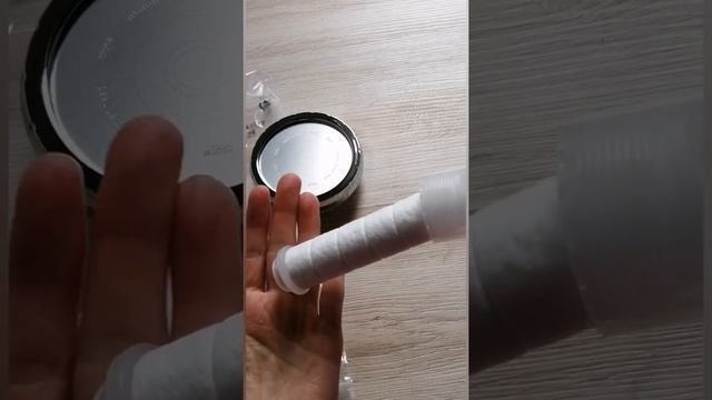 Витаминный душ Атоми смотреть онлайн
