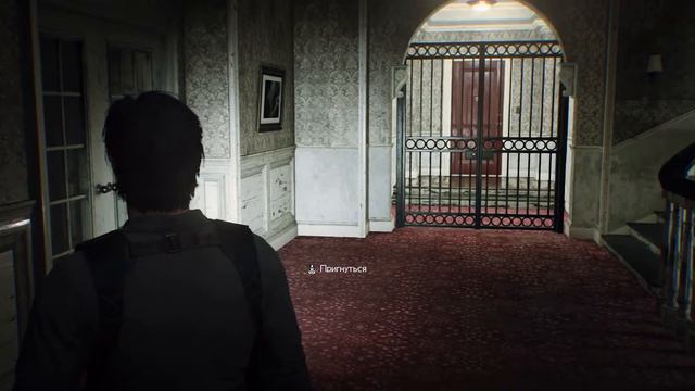 Возвращение в этот кошмар. Новый улучшенный STEM. The Evil Within 2 №1 смотреть онлайн