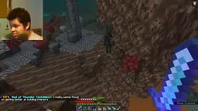 Dalek Mod!! | Minecraft Live - Java (Chill & Chat) смотреть онлайн