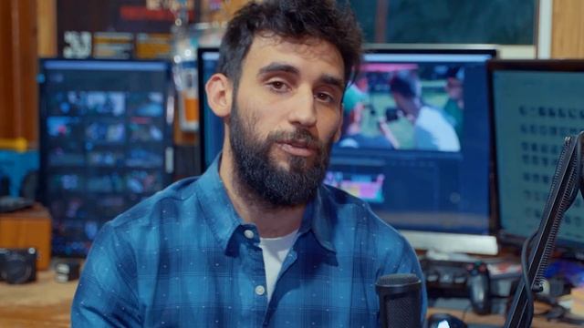 ¿AFTER EFFECTS o PREMIERE para EDITAR VIDEOS? | CONSULTORIO AUDIOVISUAL #08 смотреть онлайн