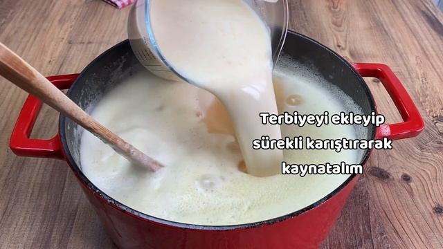 KOLAY VE LEZZETLİ❗️TERBİYELİ HAVUÇLU ÇORBA TARİFİ / LEZZETLİ VE KOLAY ÇORBA NASIL YAPILIR?
