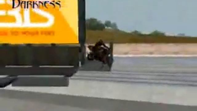 GTA - San Andreas Bike Stunt смотреть онлайн