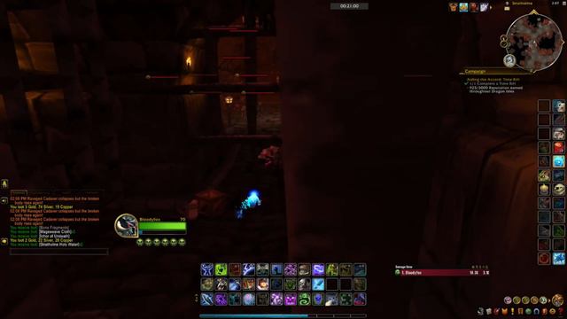 How To Unlock Naxxramas Secrets--WoW Dragonflight смотреть онлайн