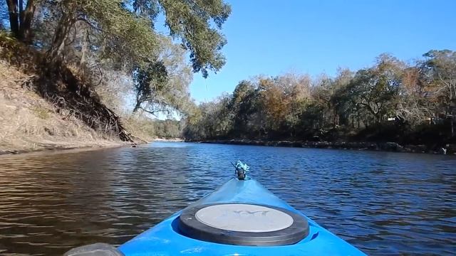 Suwannee River Eight смотреть онлайн