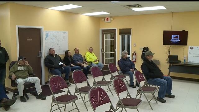 Veteran incumbents react to Springfield Township community voting in new trustees смотреть онлайн