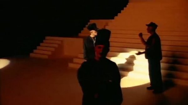 East 17 - It's Alright. HD 16:9