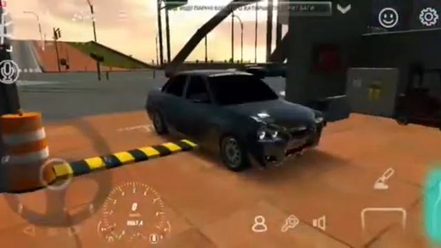 2 часть Рпэхи (без голоса голос 3-4 в серии) #subscribe #video #carparkingmultiplayer смотреть онлайн