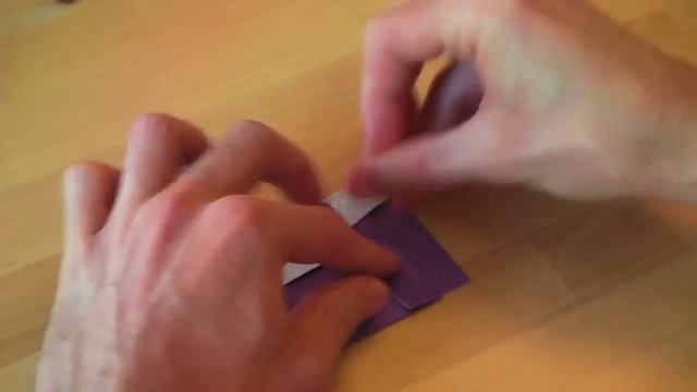 Origami - Kimono [Senbazuru]