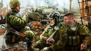 Сергей Тимошенко - Прощальная (mix Паша Чернышов)