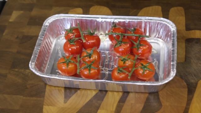 Новогодние блюда в казане и гриле смотреть онлайн