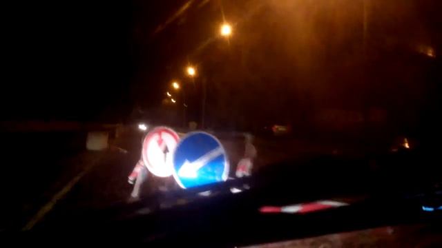 Внимание! В Полтаве придумали новый дорожный знак. смотреть онлайн