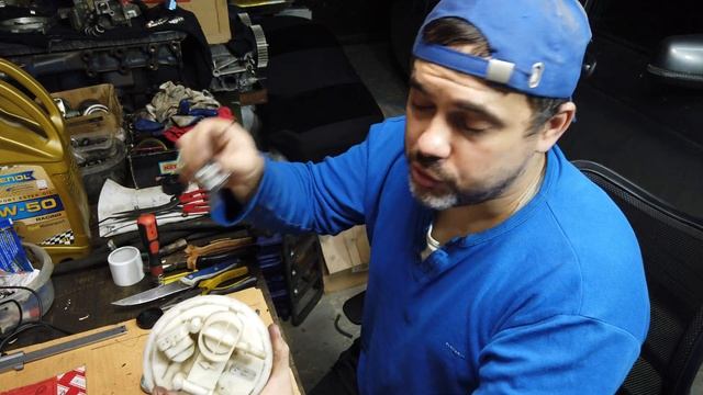 ОБРАТКА ТОПЛИВА ДЛЯ ТУРБО ПРИОРА, КАЛИНА, 2110-2112 С 1,6дв. ОБЯЗАТЕЛЬНО СДЕЛАЙ ТАК!!! смотреть онлайн