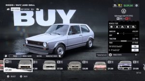 ЛУЧШАЯ МАШИНА В S+ КЛАССЕ. NFS UNBOUND ONLINE