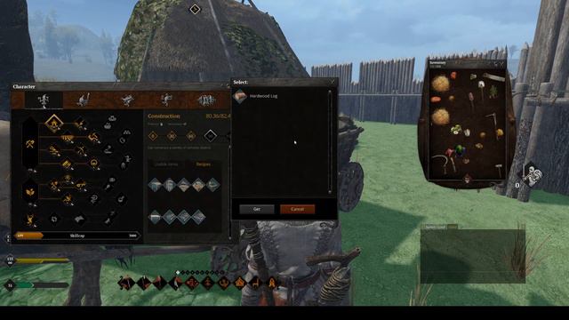 Life is Feudal YO - Ep2 Working on Walls смотреть онлайн