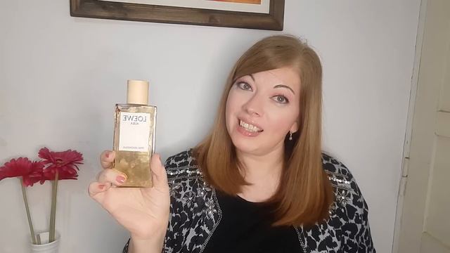 🔺️TOP 10 Perfumes que NO me pueden faltar! (Colaborativo con Ary Alfaro y Perfumatica MX) смотреть онлайн