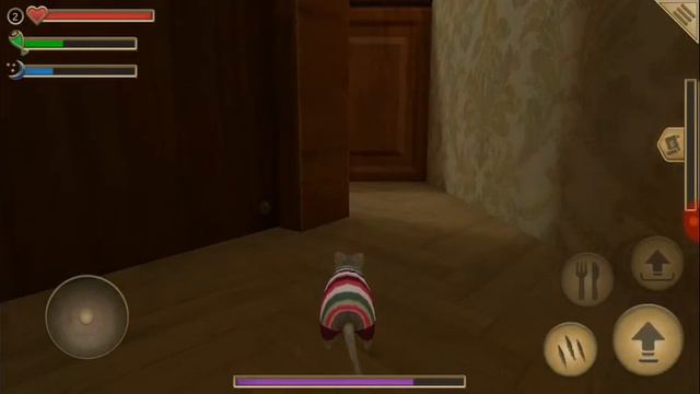 Играю в симулятор мыши взлом ссылка на скачивание в описании