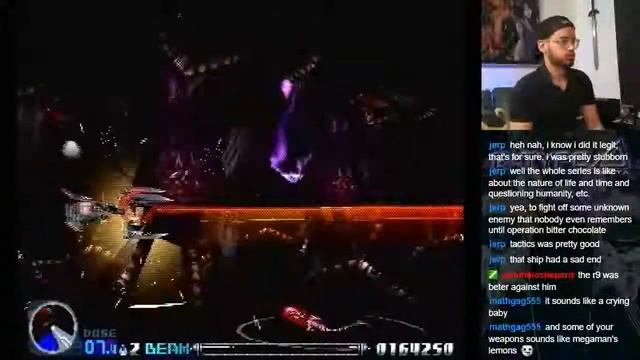 R-Type Delta Playthrough with Commentary (R9, R13 & Pow Armor Endings) смотреть онлайн