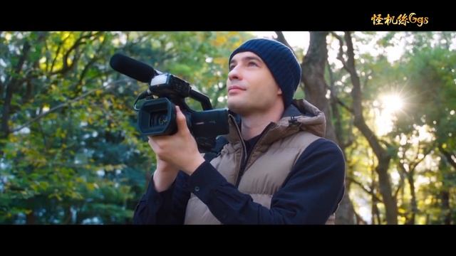 Panasonic 4K專業攝像機 HC X2000 中文正妹音介紹 смотреть онлайн