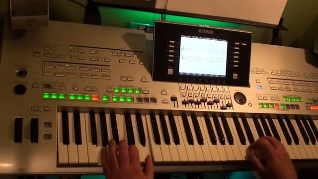 Happy Children - P Lion - Tutorial смотреть онлайн