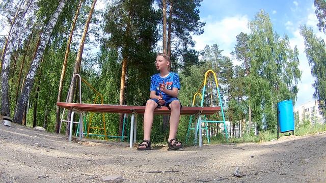 Поздравление с летними каникулами! смотреть онлайн