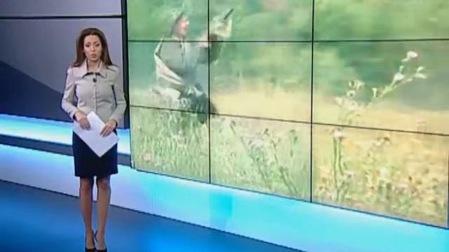 В Сертолово женщинам-военнослужащим ЗВО устроят «курс выживания» смотреть онлайн